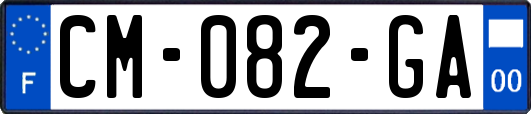 CM-082-GA