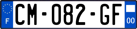 CM-082-GF