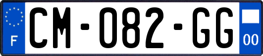CM-082-GG