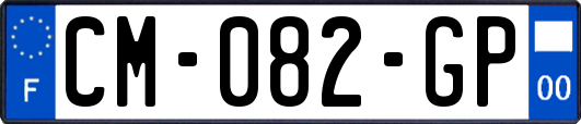 CM-082-GP