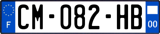 CM-082-HB