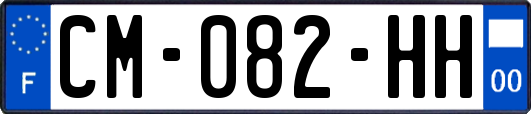 CM-082-HH