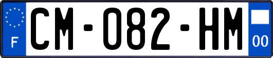 CM-082-HM