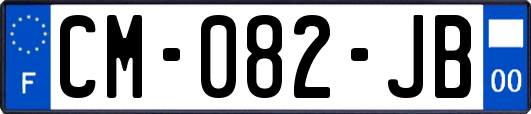 CM-082-JB