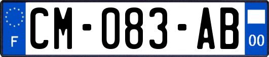 CM-083-AB