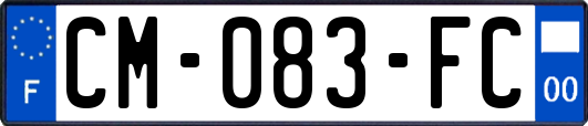 CM-083-FC