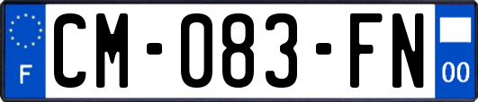 CM-083-FN