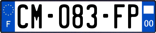 CM-083-FP