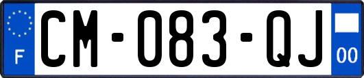 CM-083-QJ