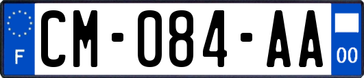 CM-084-AA