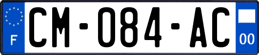 CM-084-AC