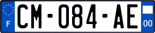 CM-084-AE