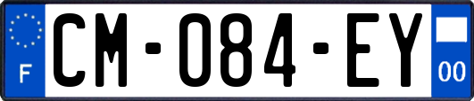 CM-084-EY