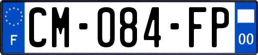 CM-084-FP