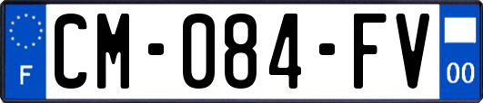 CM-084-FV