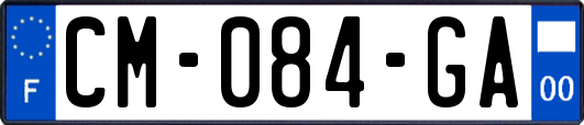 CM-084-GA