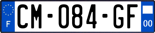 CM-084-GF