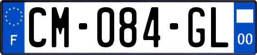 CM-084-GL