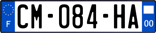 CM-084-HA