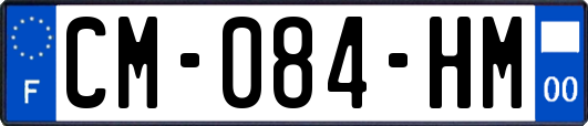 CM-084-HM