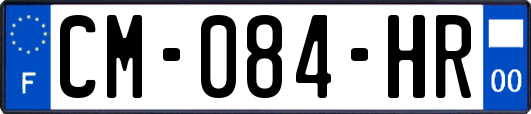 CM-084-HR