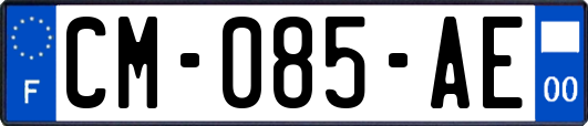 CM-085-AE