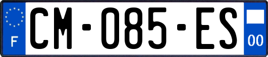 CM-085-ES
