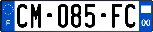 CM-085-FC