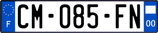 CM-085-FN