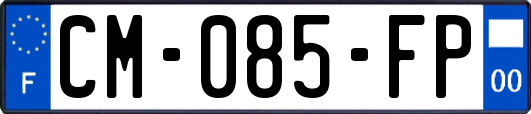 CM-085-FP