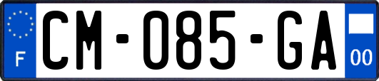CM-085-GA