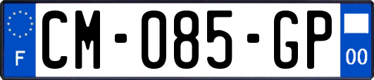 CM-085-GP