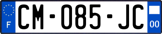 CM-085-JC