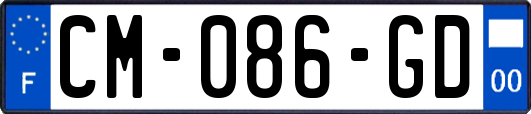 CM-086-GD