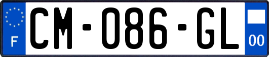 CM-086-GL