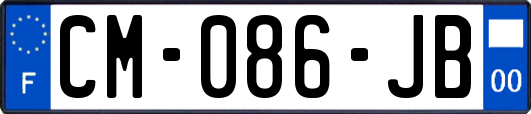 CM-086-JB