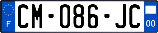 CM-086-JC