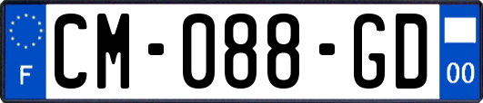 CM-088-GD