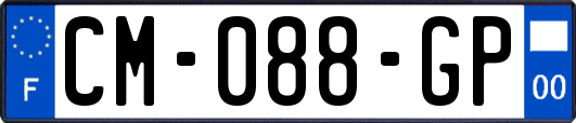 CM-088-GP