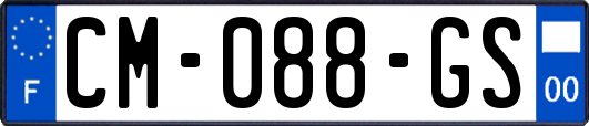 CM-088-GS