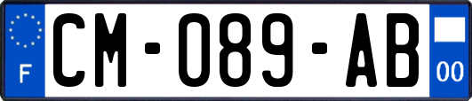 CM-089-AB