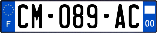 CM-089-AC