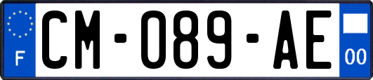 CM-089-AE