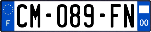 CM-089-FN