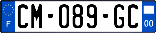 CM-089-GC
