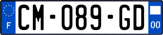 CM-089-GD