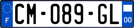 CM-089-GL
