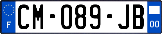 CM-089-JB