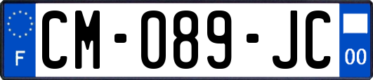 CM-089-JC