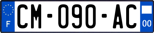 CM-090-AC